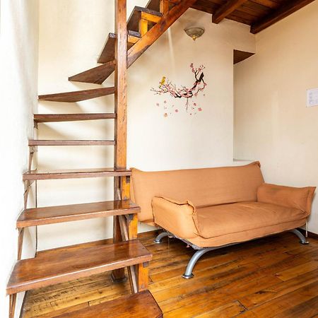 Hostal La Suite Sangolquí Kültér fotó