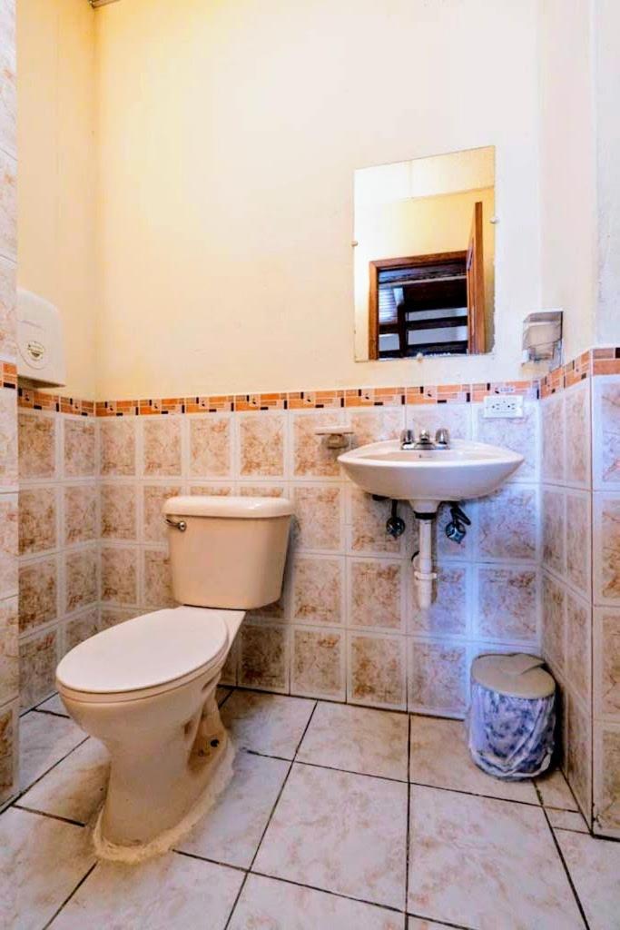 Hostal La Suite Sangolquí Kültér fotó