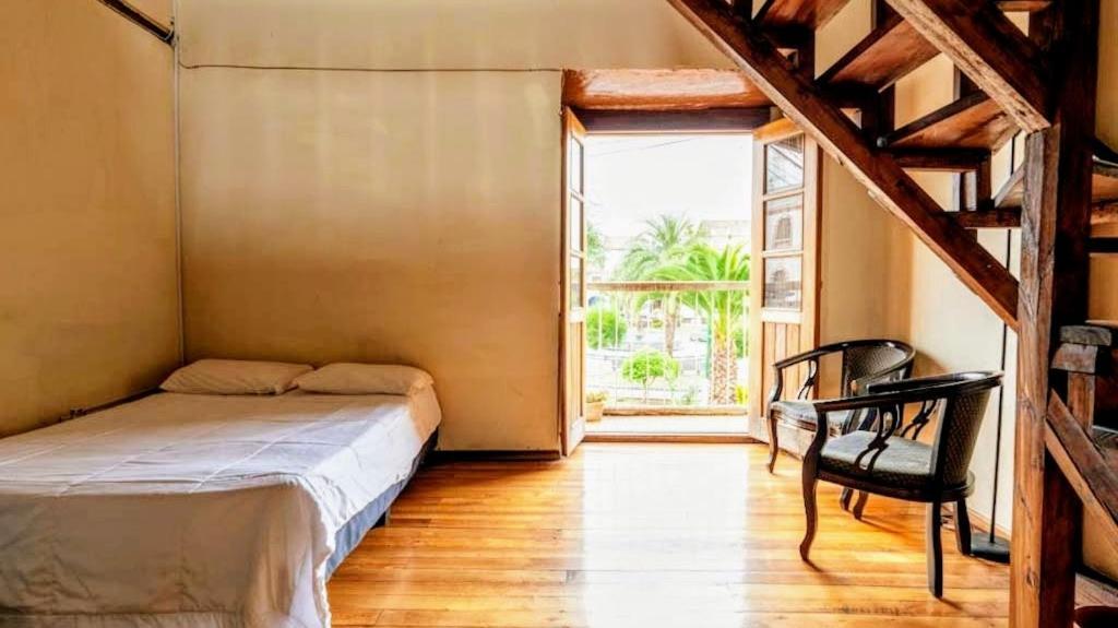 Hostal La Suite Sangolquí Kültér fotó