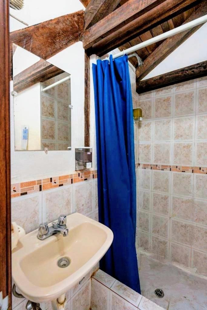 Hostal La Suite Sangolquí Kültér fotó